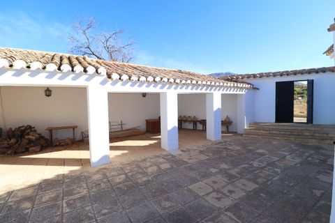 Cortijo i Velez-Blanco, Almeria, Velez-Blanco - € 180.000 | Ref: 3031-CH - foto 3